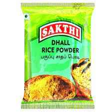 Sakthi Dhall Rice Masala 7 OZ