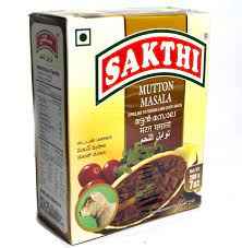 Sakthi Mutton Masala 200 GM