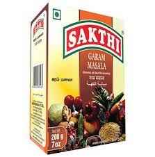Sakthi Garam Masala 7 OZ