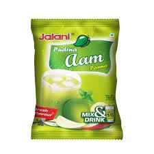 Jalani Pudina Aam Panna 100 GM