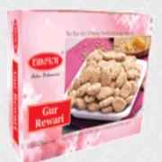 BIKAJI GUR REWARI 400 GM