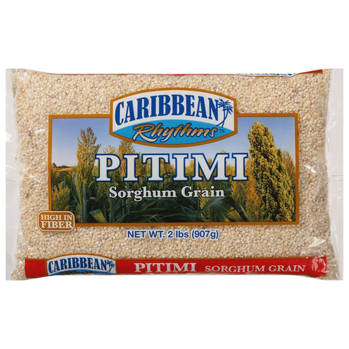 CR PITIMI SORGHUM 2 LBS