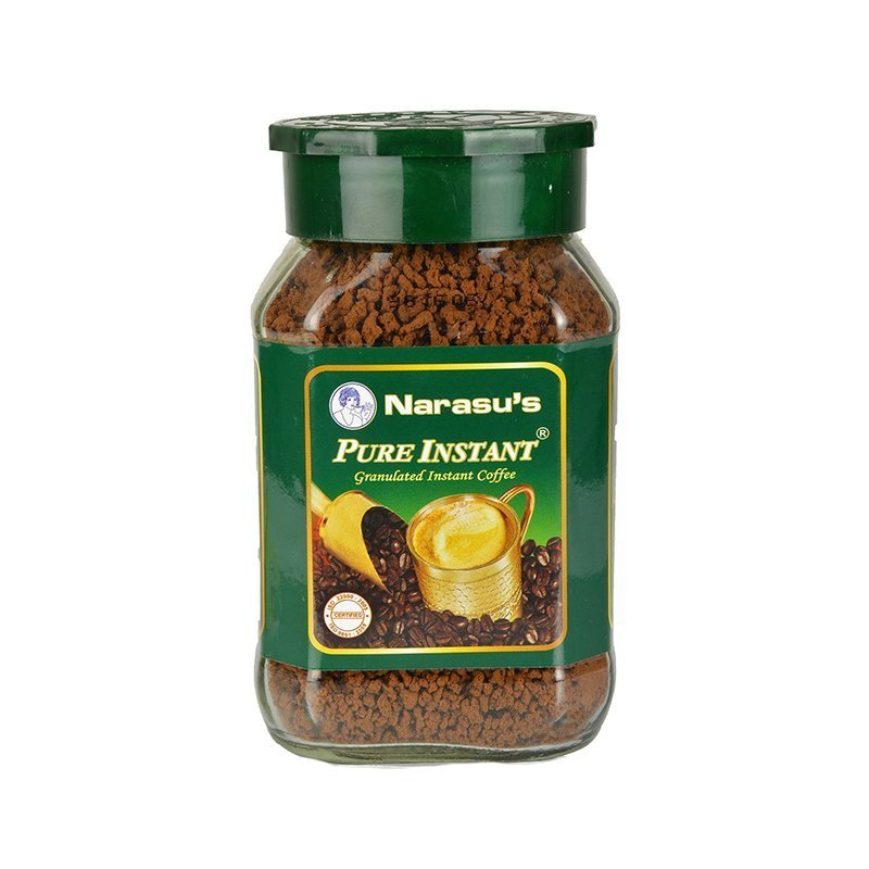 Narasus Pure Instant 100 GM