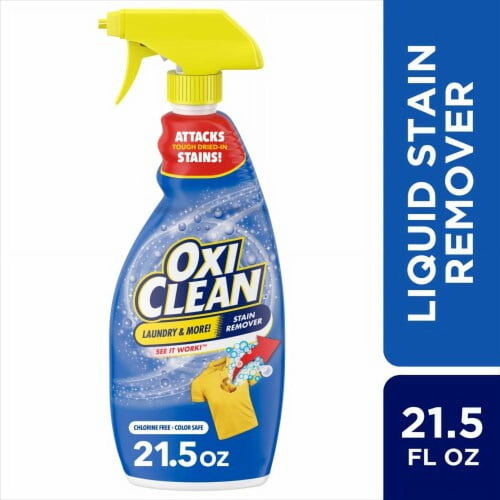 OXI CLEAN LAUNDRY SPRAY 21.5 OZ