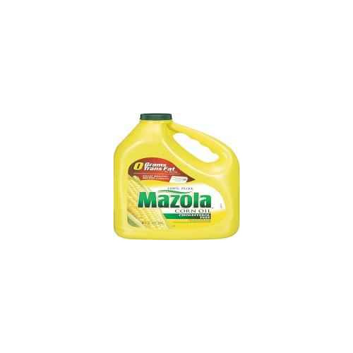 MAZOLA CORN OIL 96 OZ