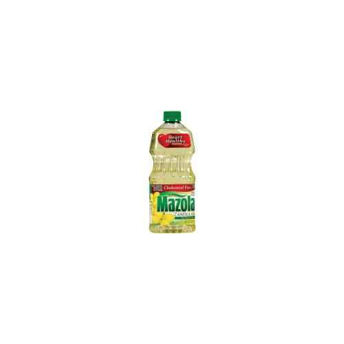 Mazola Canola 40 OZ