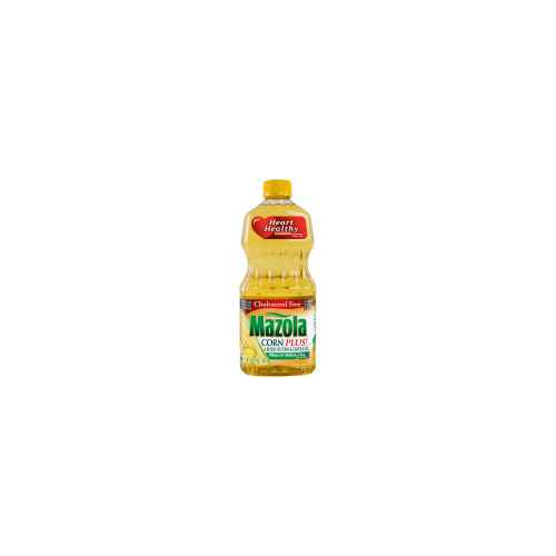 Mazola Corn Plus Oil 40 OZ