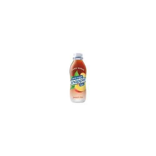 Snapple Diet Peach Tea 1 EACH