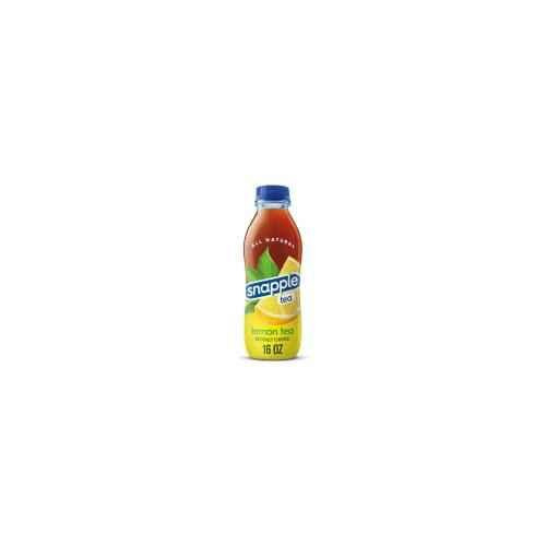 Snapple Lemon Tea 16 OZ