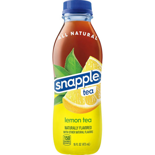 SN TEALEMON 16 OZ