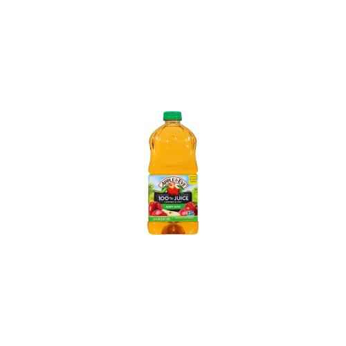 APPLE AND EVE JUICE 64 FLOZ