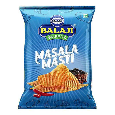Balaji Masala Masti 150 GM