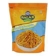 BALAJI FARALI CHIVDA  190 GM