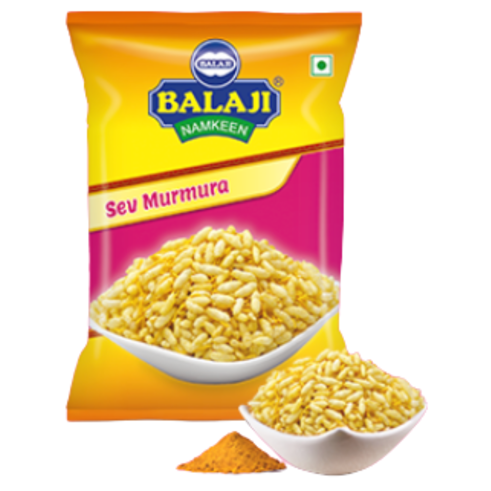 Balaji Sev Mamra 250 GM 250 GM