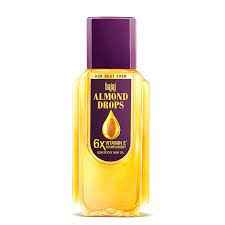 Bajaj Almond Drops 300 ML