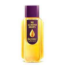 Bajaj Almond Drops 500 ML