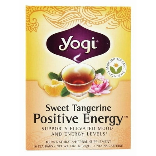 YOGI SWT TANGRNE ENE 16 COUNT
