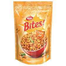 Real Bites Chana Dal 400 GM