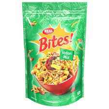 Real Bites Indori Mix 400 GM