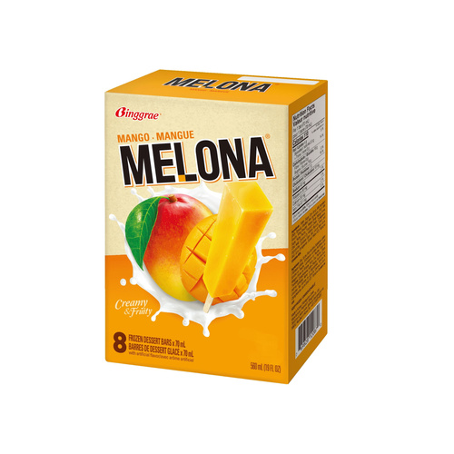 MELONA MANGO 18.96 FLOZ