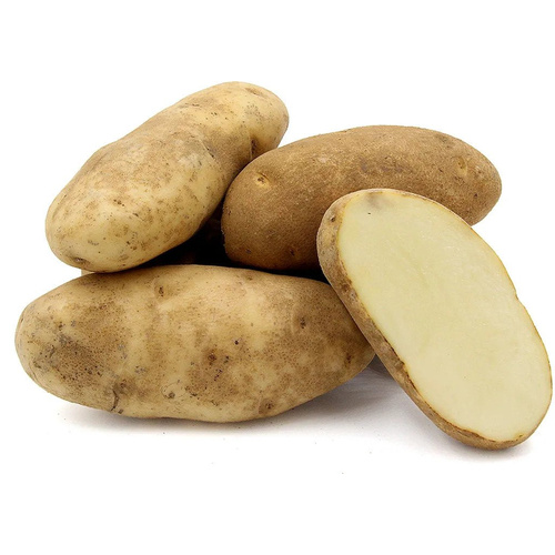 POTATOES LOOSE IDAHO 1 LBS