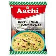 Aachi Butter Milk Kulambu Masala 200 GM