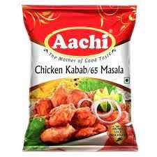 Aachi Chicken 65 Masala 200 GM