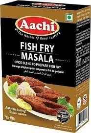 Aachi Fish Fry Masala 200 GM