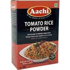 Aachi Tomato Rice Powder 7 OZ