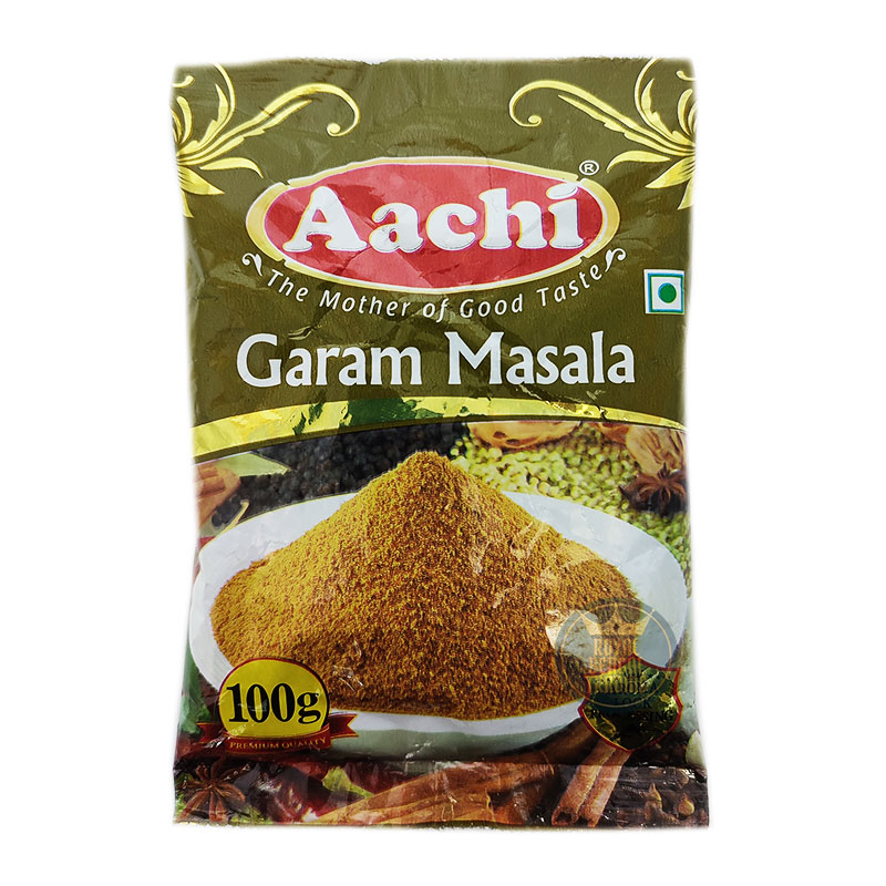 Aachi Garam Masala 100 GM