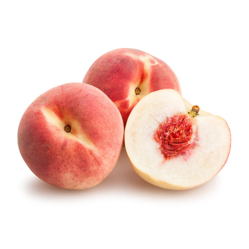 PEACHES EASTYERN  WHITE 1 LBS