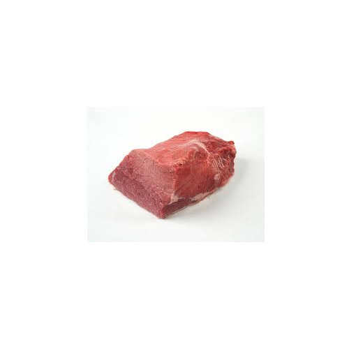 BEEF ROUND RUMP ROAST 1 LBS