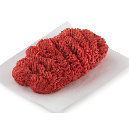 LEAN GROUND SIRLOIN 1 LBS