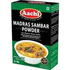 Aachi Madras Sambar Powder 200 GM