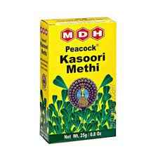 MDH Kasuri Methi 25 GM
