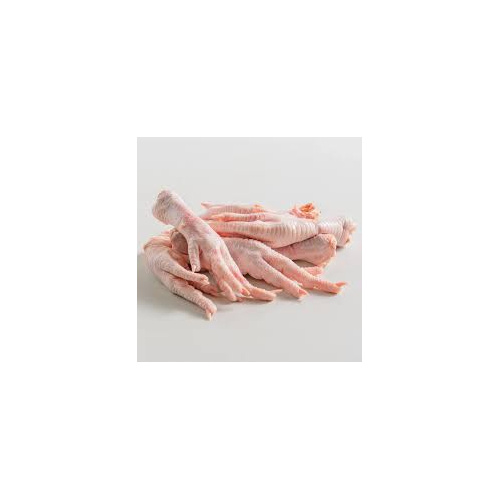 CHICKEN FEET 1 LBS