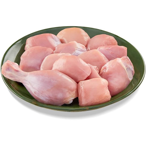 CHICKEN CURRY 1 LBS