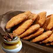 Shudh Mathi W/pickle 180 GM