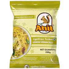 Anil Lemon Semia 200 GM