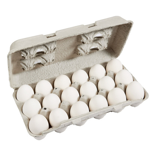 EGGS LARGE 18PK 18 COUNT