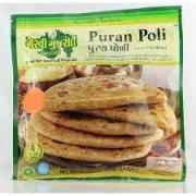 GARVI GUJARAT PURAN POLI 380 GM