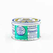 Gopuram Tumeric 50 GM