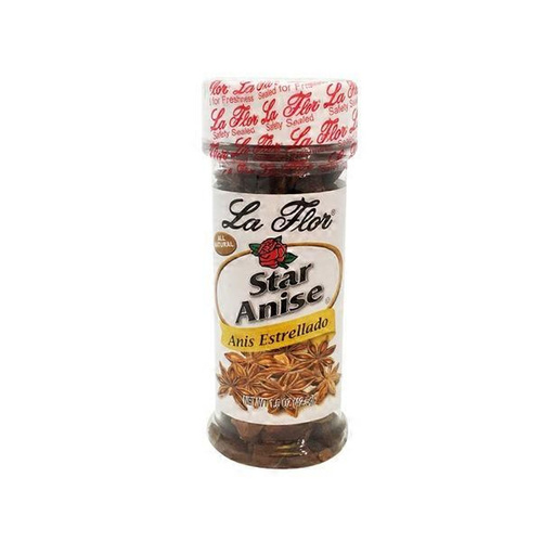 LA FLOR STAR ANISE 1.5 OZ