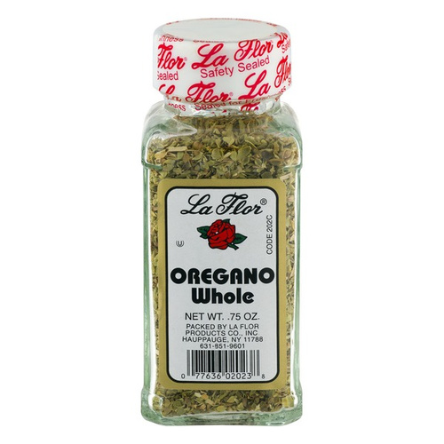 LA FLOR OREGANO WHOLE 0.75 OZ
