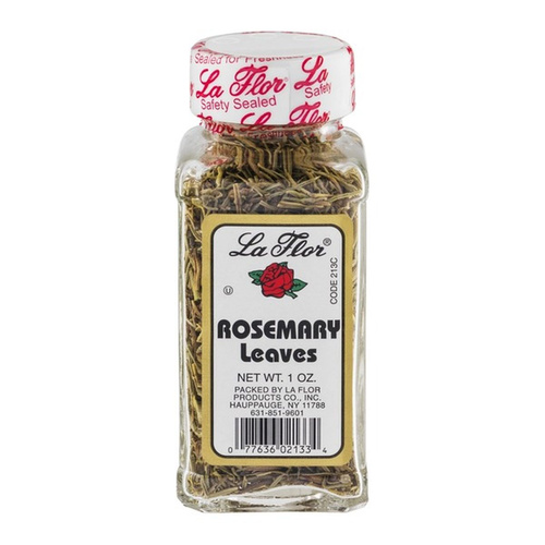 LA FLOR ROSEMARY LEAVES 1 OZ