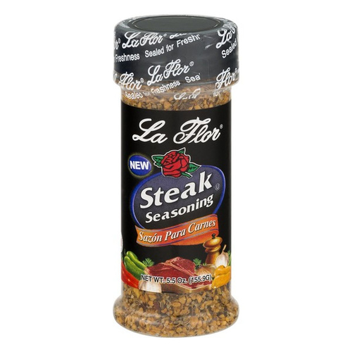 LA FLOR STEAK.S 5.5 OZ