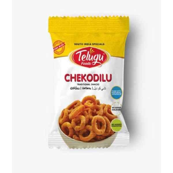 Telugu Chekodilu 170 GM
