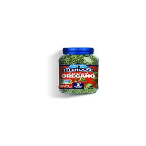 LITEHOUSE OREGANO 8 GM