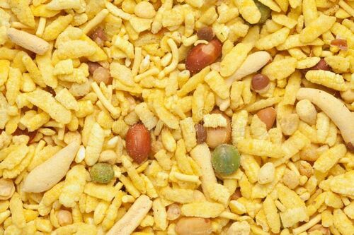 KHATTA MITHA KRISHBHOG 400 GM