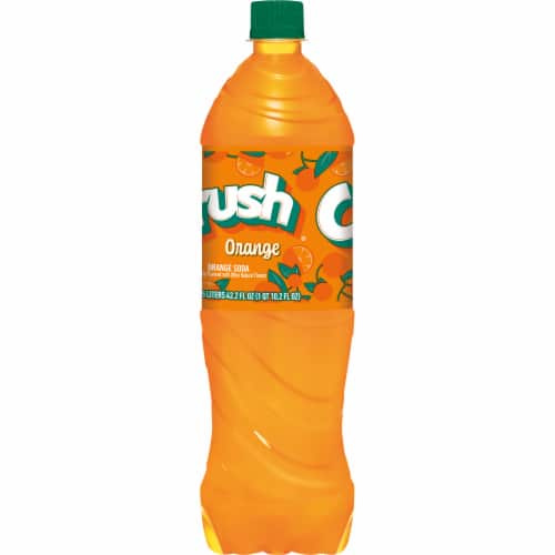 CRUSH ORANGE 1.25 OZ